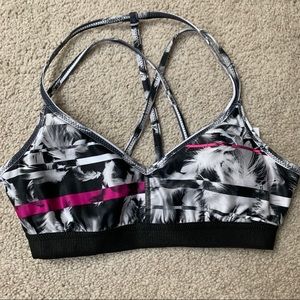Pune Women’s Sports Bra. Sample